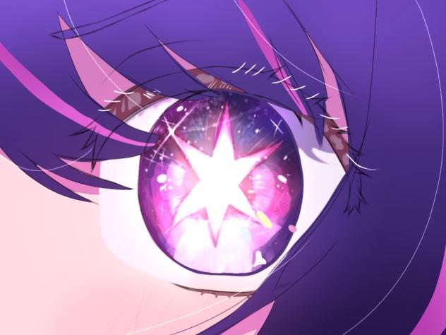 星野アイ A3痛バ 星野アイ A3痛バ