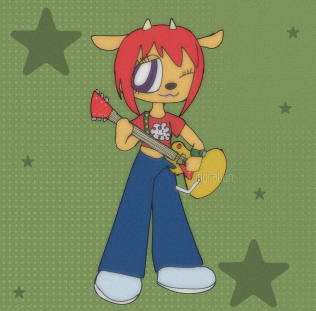 ITS LAMMY!!11!1!