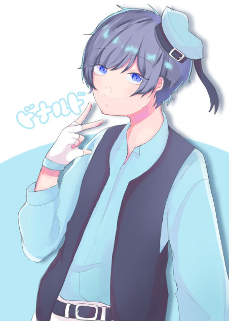 ドナルドそらるさん