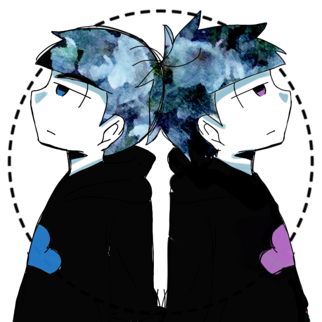 2人で見た夜桜
