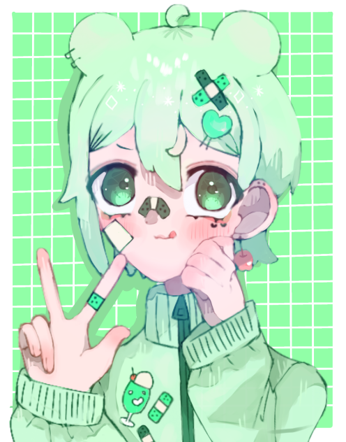 💚🍈