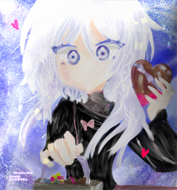 HappyValentine^,,._.,,^