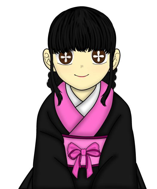 Ryuki as a child 2