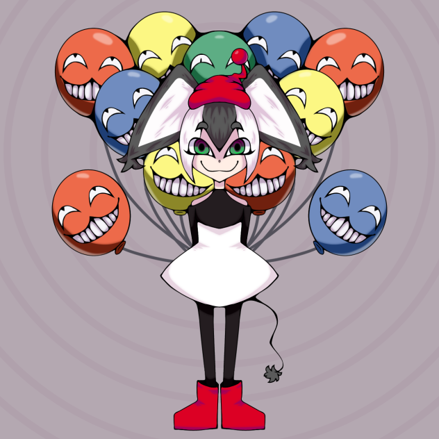 Kyojin (human opossumon)