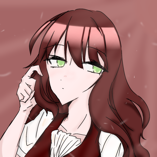 洋梨娘　18.12.7.