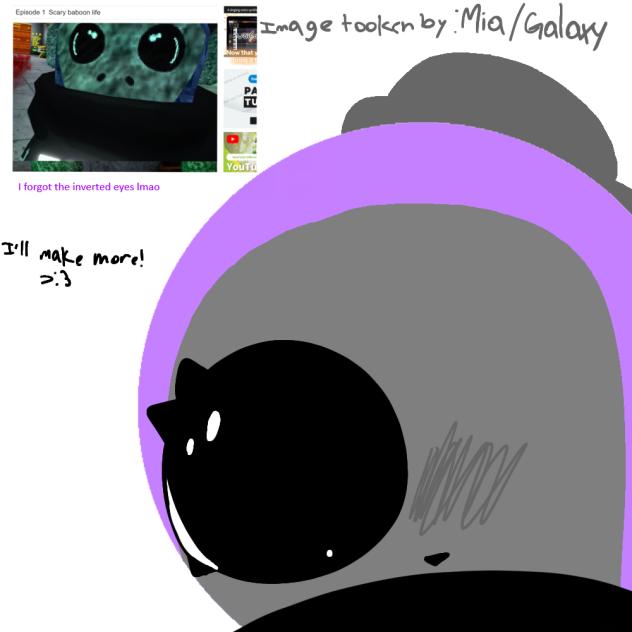 hehehe..'image token by galaxy btw'