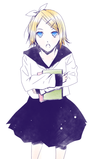 鏡音リン