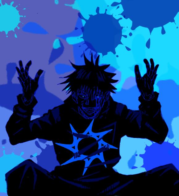 Fushiguro spawnpoint