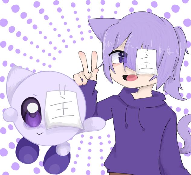 ぽとさんへ！