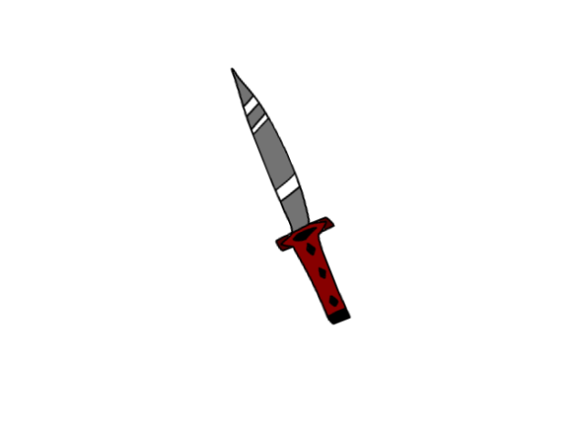 Sword animation testing but fixing a lil