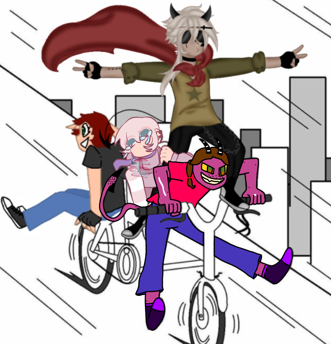 Collab 7 - ibisPaint