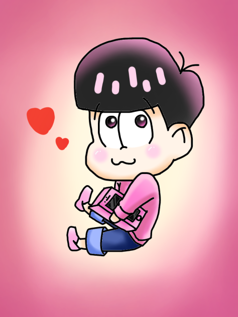 トッティ💖
