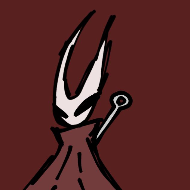 Hornet animation