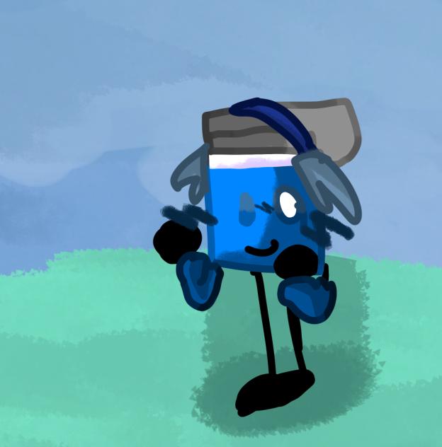 Idk why I made this