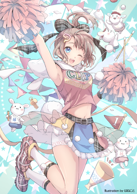 第九回塗りマス