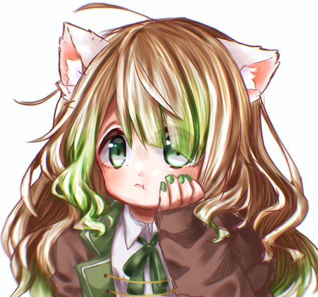 むぅぅ