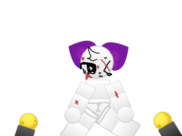 Baby healing 💖v💖