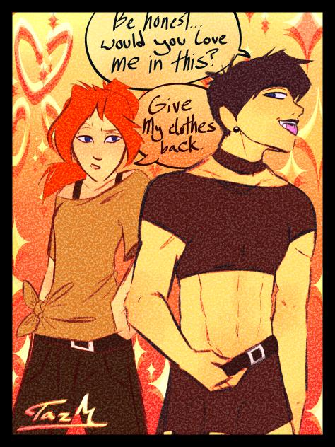 birth of a femboy ✨️