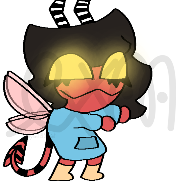 Emoting over your dead body cutely