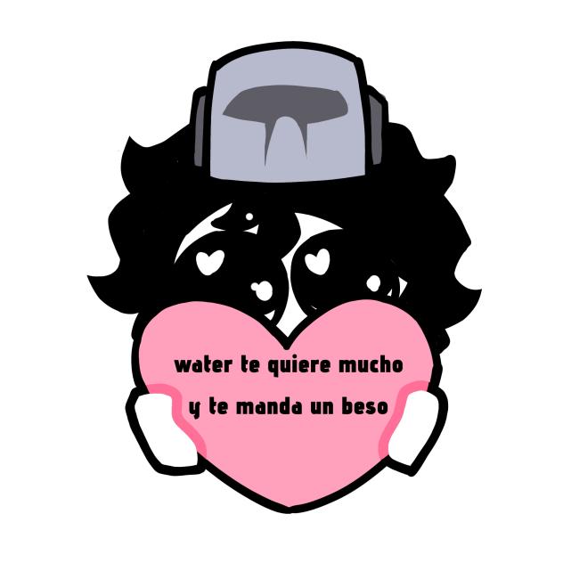 water