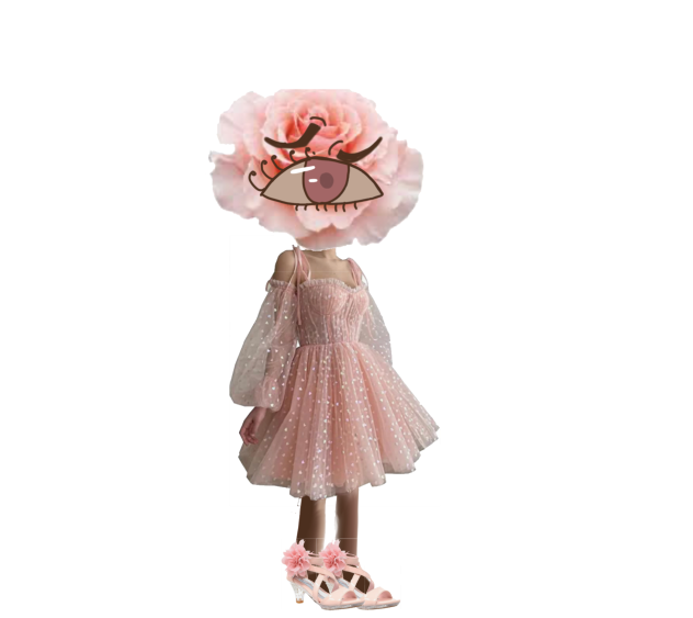 Cerise Trin