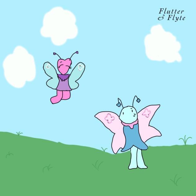 Flutter & Flyte