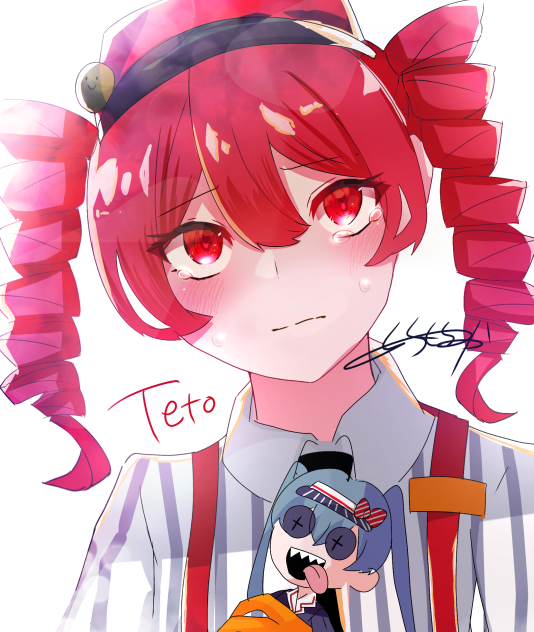 メズラマイザーてと　差分