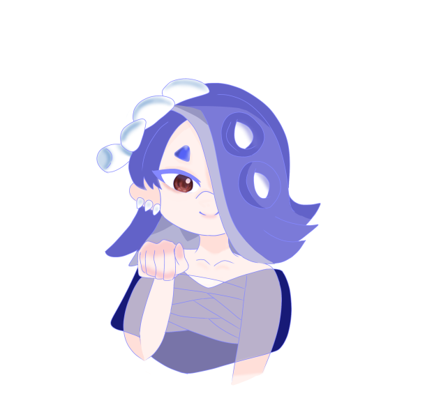 フウカちゃん🦈💙