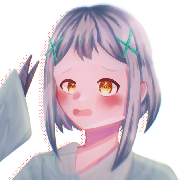 まえがみがぁ…