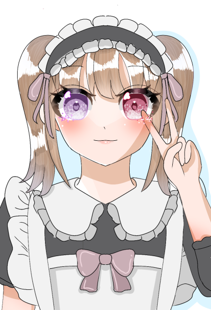 直しましたー！
