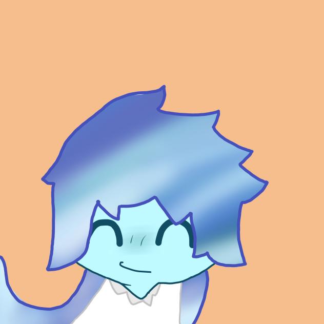 👻Connie!👻