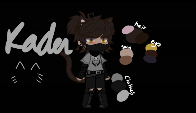 Kitty boi ^v^