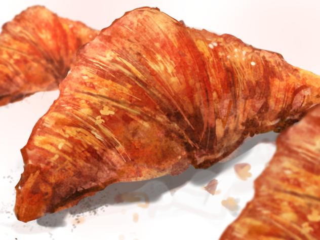 🥐