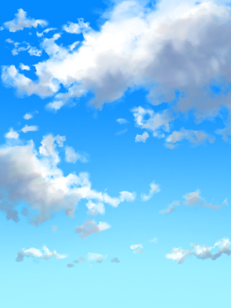 空