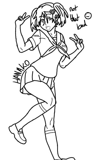 ❤💜Hanako Yamada💜❤