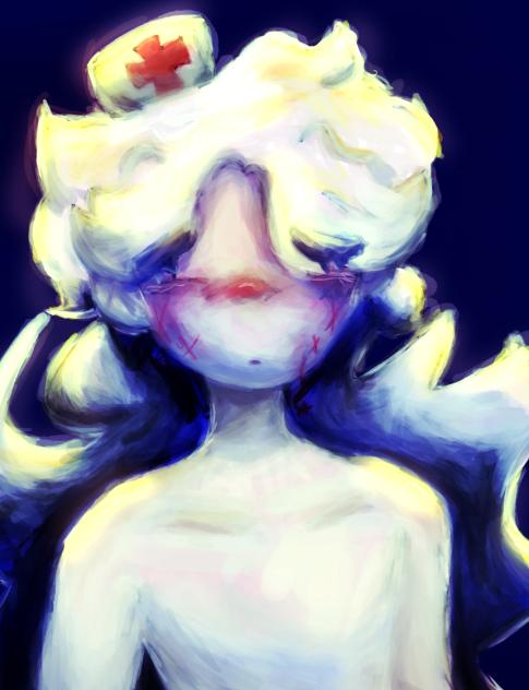 Original character