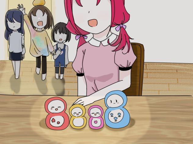 マト日企画！