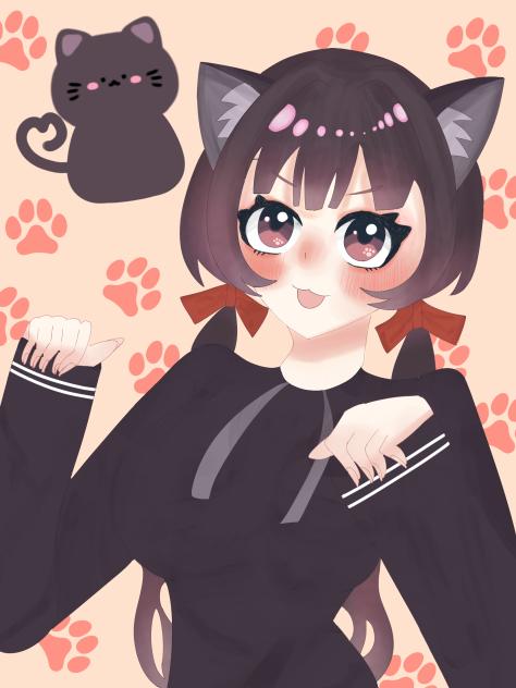 マカロンの代理！