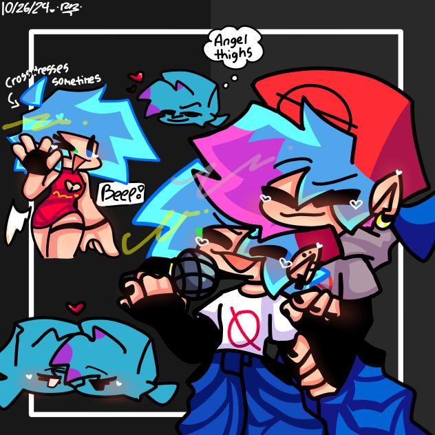 •Missed my Baby•