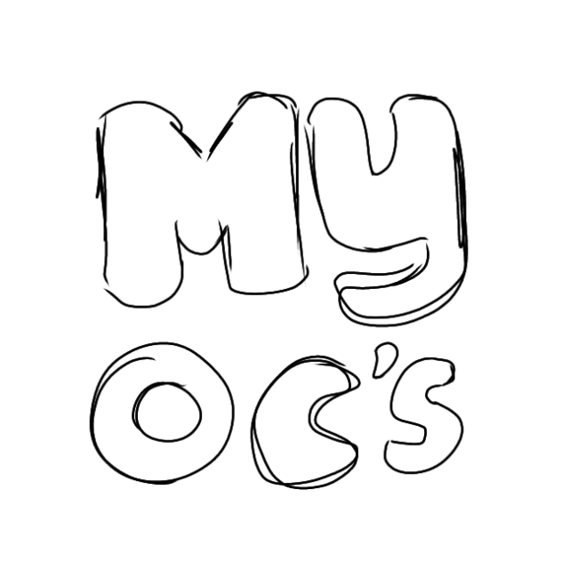 me ocs