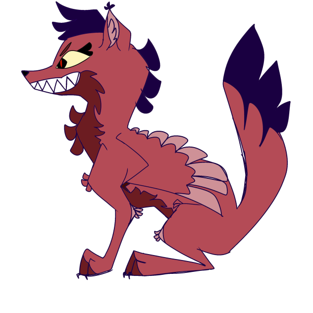 I have no fucking idea wtf I drew