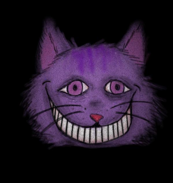 Chester cat