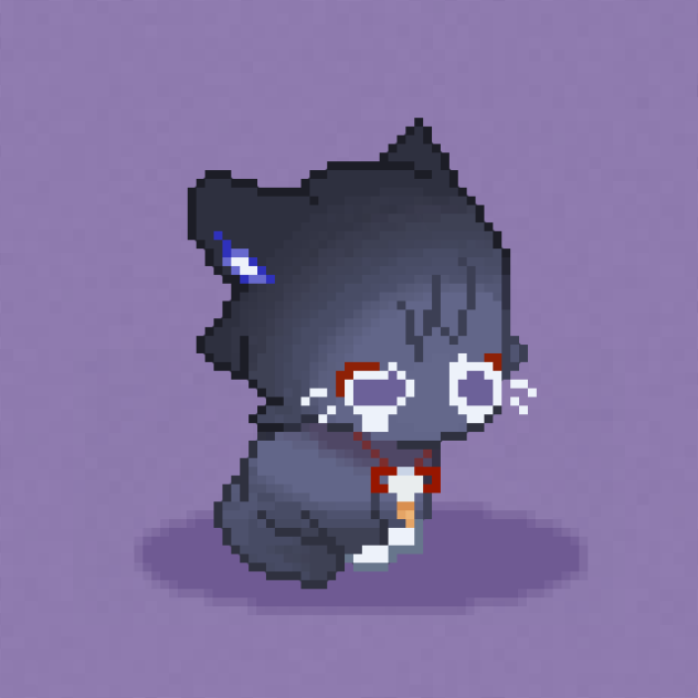 Scarameow