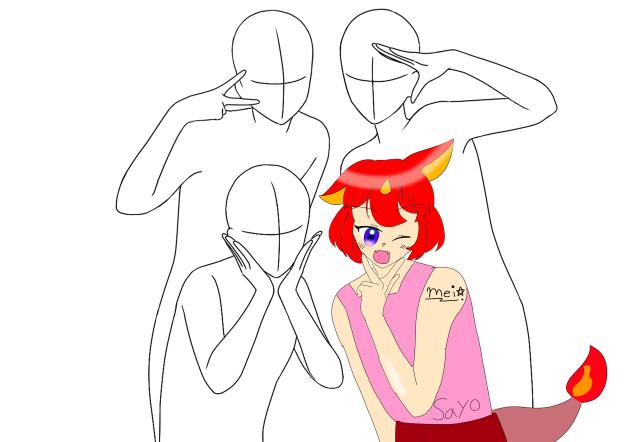 合作？かコラボ？をしよーぜ（？）