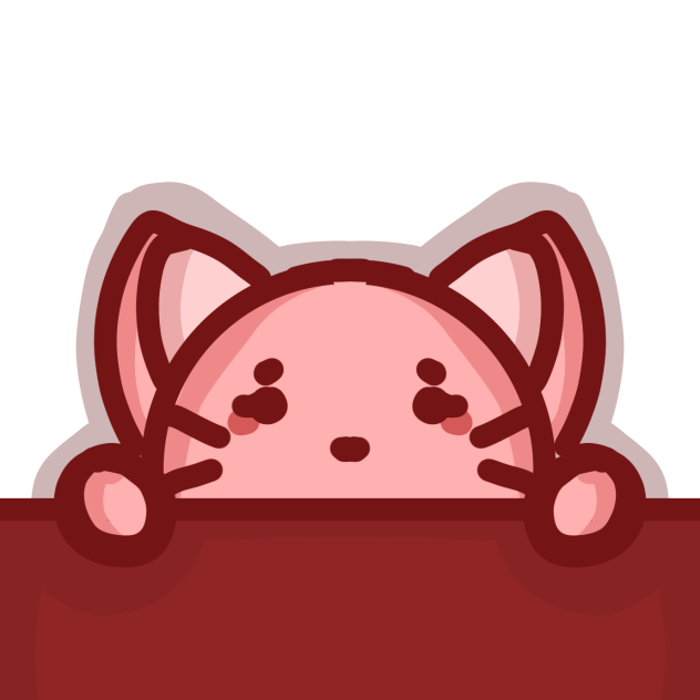 some weird kitten