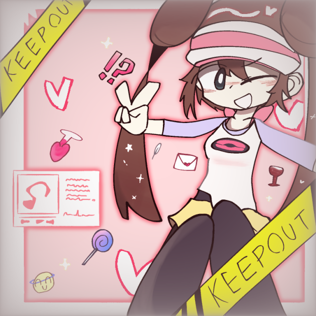 メイちゃん