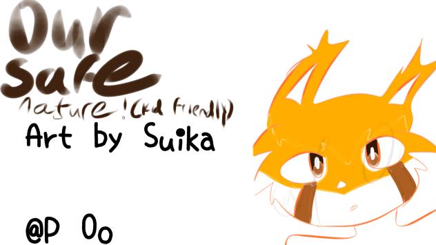 I can’t draw animals lol