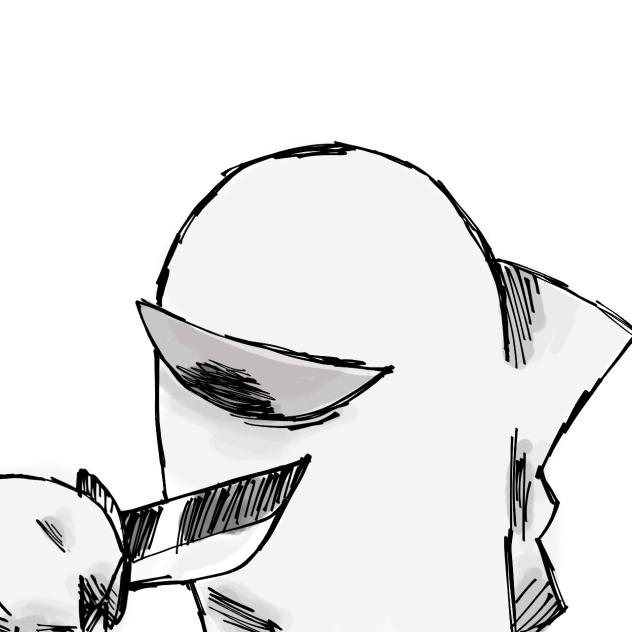 らくがき