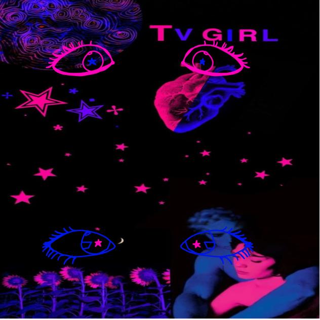 Tv girl trend