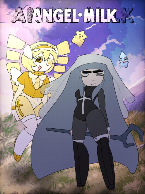 angel milk (scrapped)